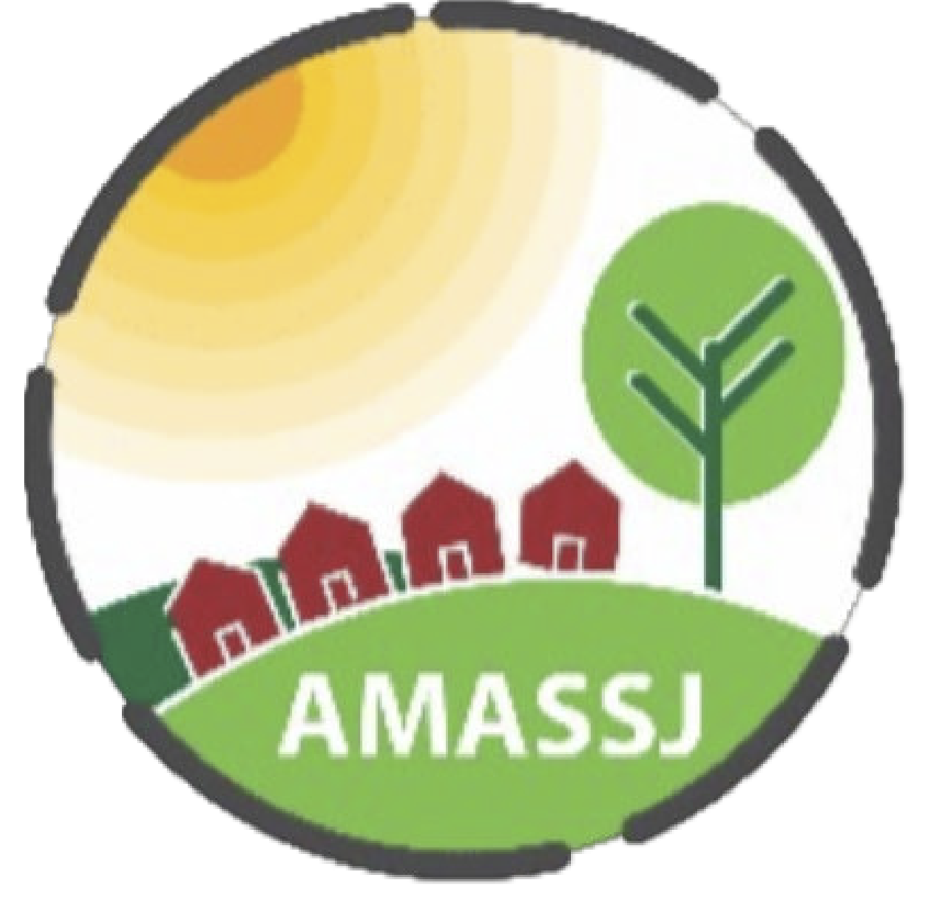 AMASSJ Logo